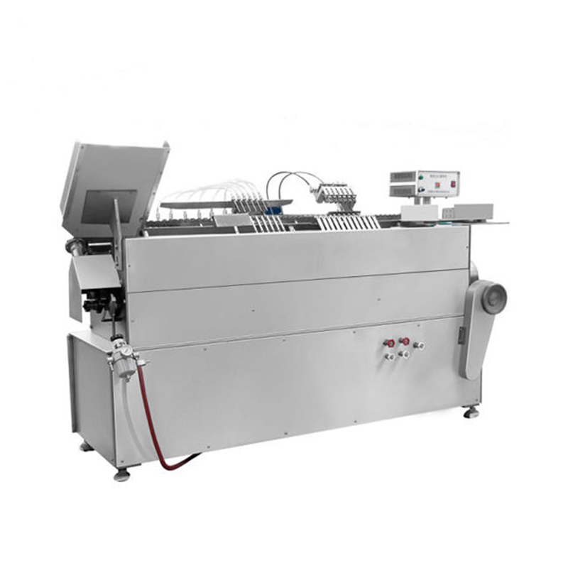 دستگاه آمپول پر کن (Ampoule Filling Machine) بهداران طب سلفچگان